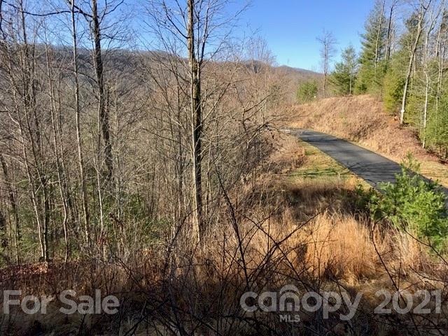 91 Fireside Trail 41 sold home in Firefly Mountain, Marshall, NC