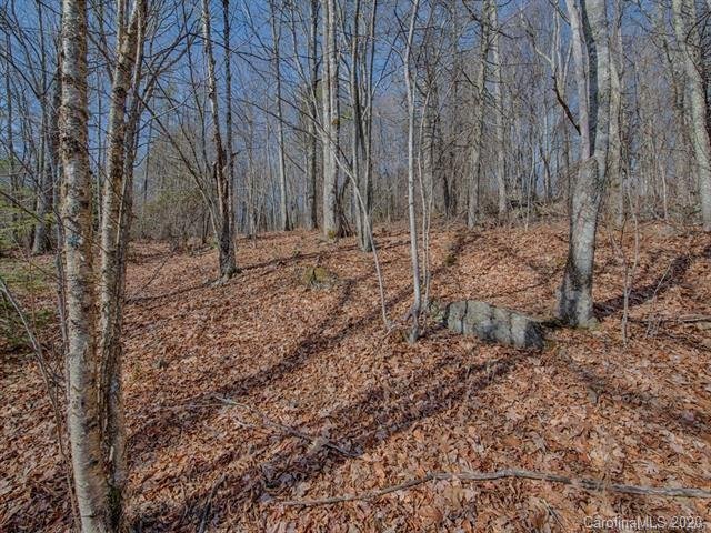 00 Eagles Nest Road Lots 1 & 2 sold home in Eagles Nest Mountain, Waynesville, NC