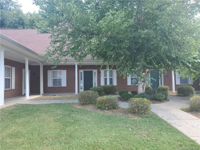 7120 Somerset Springs Drive B sold home in Somerset Springs, Charlotte, NC