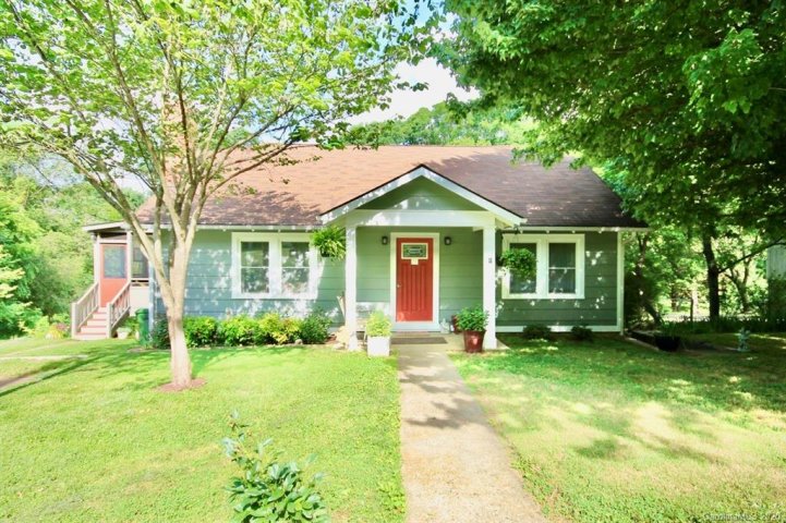 11 Main Street sold home in Alta Vista, Asheville, NC
