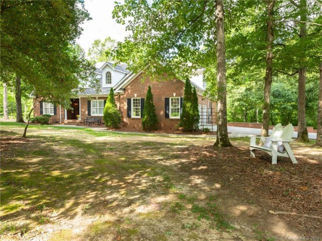 4016 Ancestry Circle sold home in Weddington Heritage, Weddington, NC