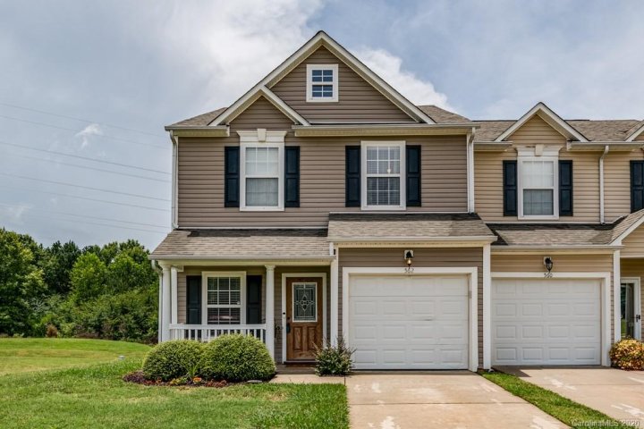 562 Calen Lane sold home in Alexandria Park, Rock Hill, SC