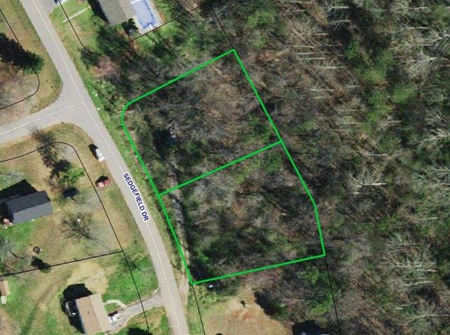 3750 3760 Sedgefield Drive 1-2 / E sold home in Landsdowne, Conover, NC