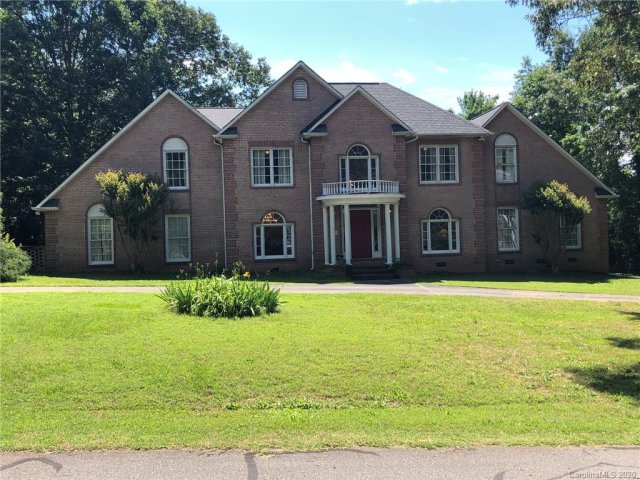 149 Chisholm Trail sold home in Westgate, Rutherfordton, NC