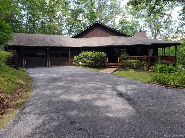 111 Richburn Drive sold home in Deer Chase, Cedar Mountain, NC
