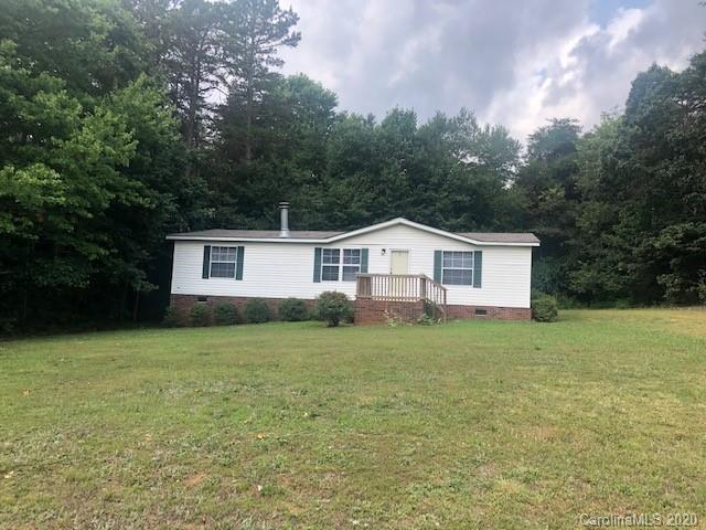 204 Canfield Drive sold home in Heathstead, Olin, NC