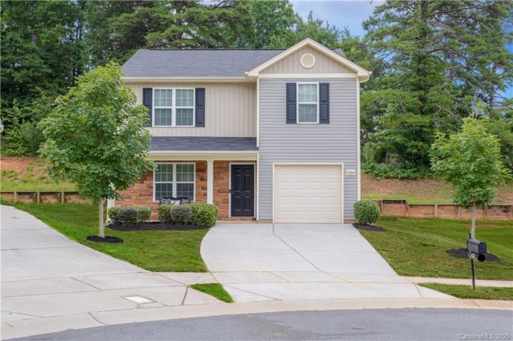 5336 Artesa Court sold home in Lakewood Ridge, Charlotte, NC