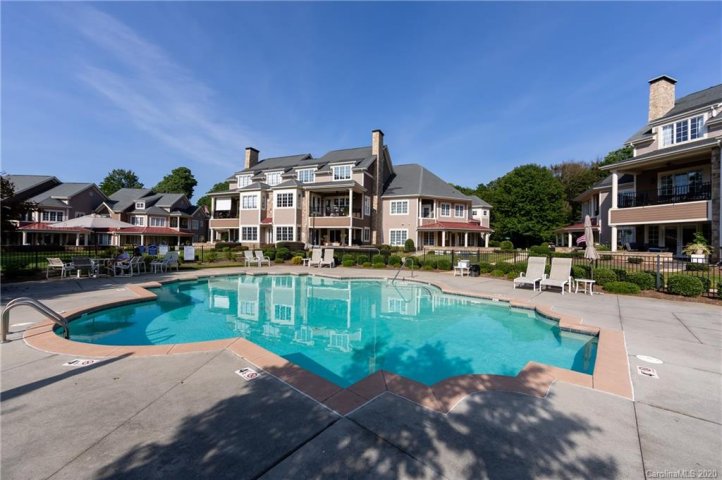 103 Cove Key Lane sold home in Cove Key, Mooresville, NC