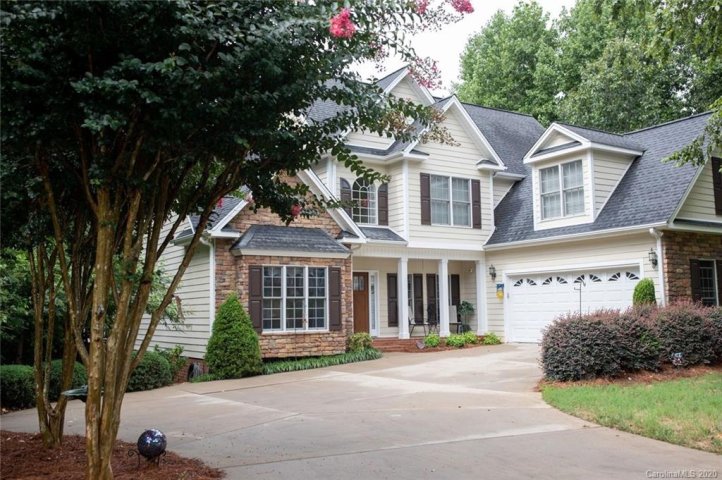 137 Palomino Trail sold home in Westgate, Rutherfordton, NC