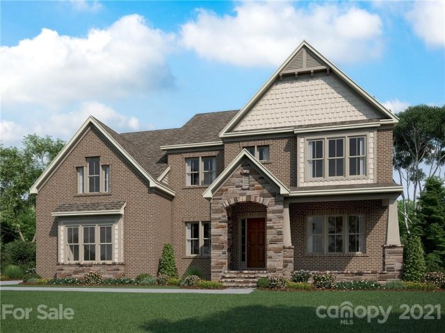 1007 Painted Fern Court OLD0082 sold home in Oldenburg, Waxhaw, NC