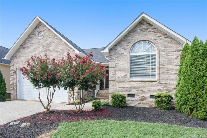 151 Birkdale Drive sold home in Polo Commons, Salisbury, NC