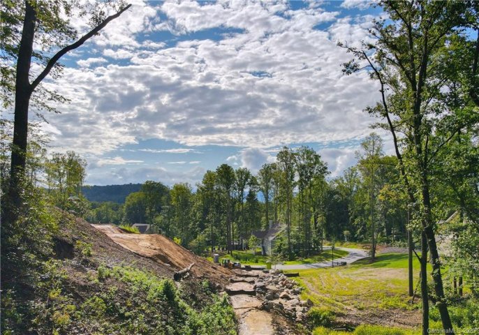 233 Olivet Lane 6 sold home in South Creek Cottages, Fletcher, NC