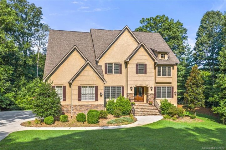 19921 Norman Colony Road sold home in Norman Colony, Cornelius, NC