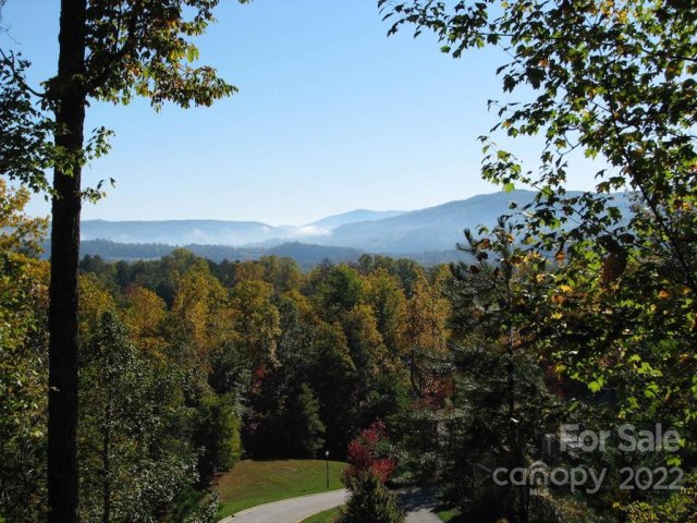 Tbd Pine Mountain Trail active home in Straus Park, Brevard, NC