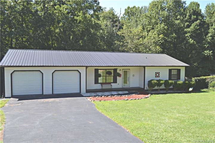 2075 South Fork Drive sold home in South Fork, Morganton, NC