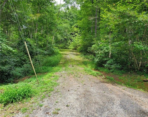 9 Red Leafe Trail sold home in Hemlock Falls, Sylva, NC