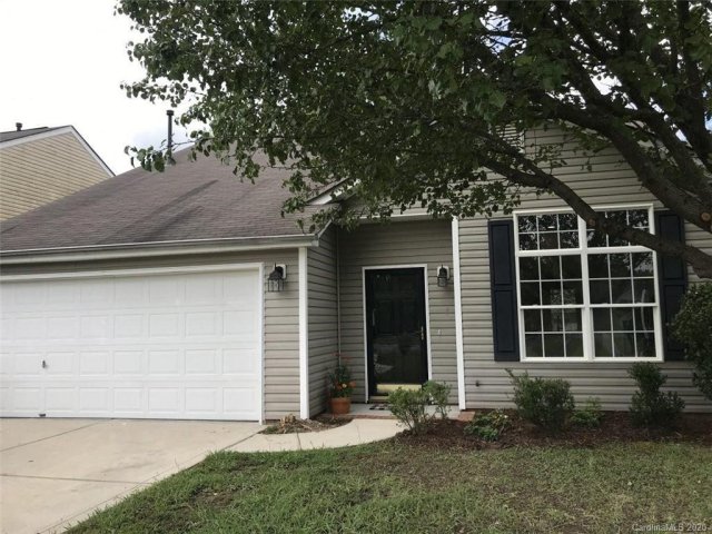 1931 Sunset Village Drive sold home in Sunset Village, Charlotte, NC
