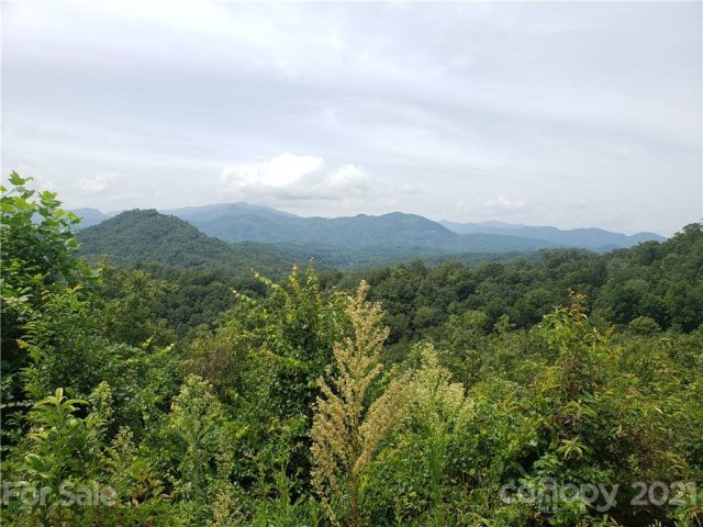 00 Mountainside Drive 21 sold home in Fontana View Lake, Bryson City, NC