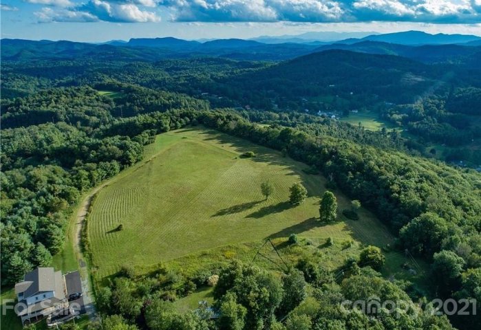Tbd Linhigh Drive sold home in Linville Heights, Newland, NC