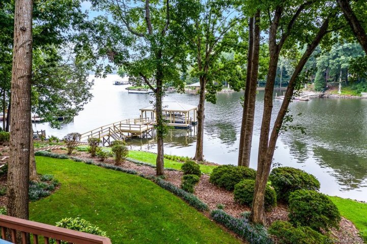 3748 Mill Run sold home in Riverwood, Terrell, NC