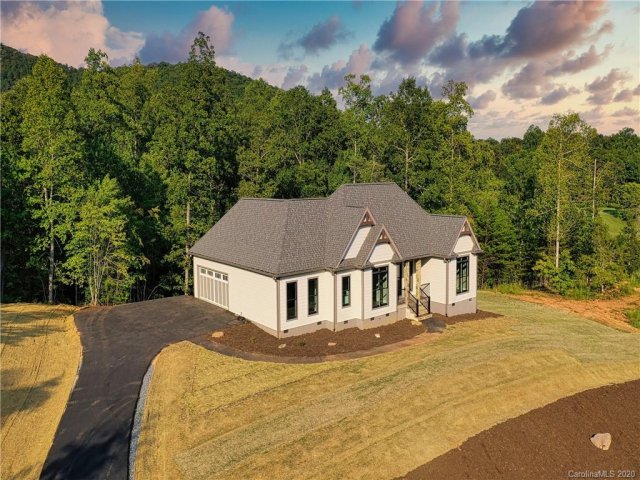149 Wambli Pass sold home in Tatanka, Lake Lure, NC