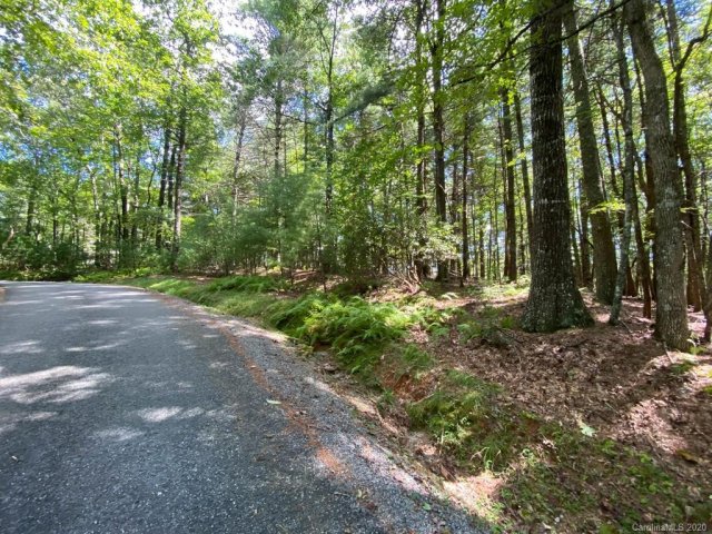 Tbd Sassafras Road 6A sold home in Idlewild, Cedar Mountain, NC
