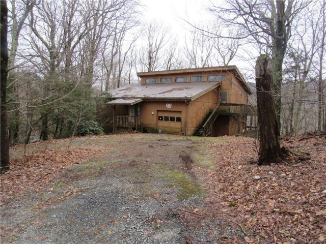 150 Squirrel Corn Lane sold home in Grouse Forest, Sugar Mountain, NC