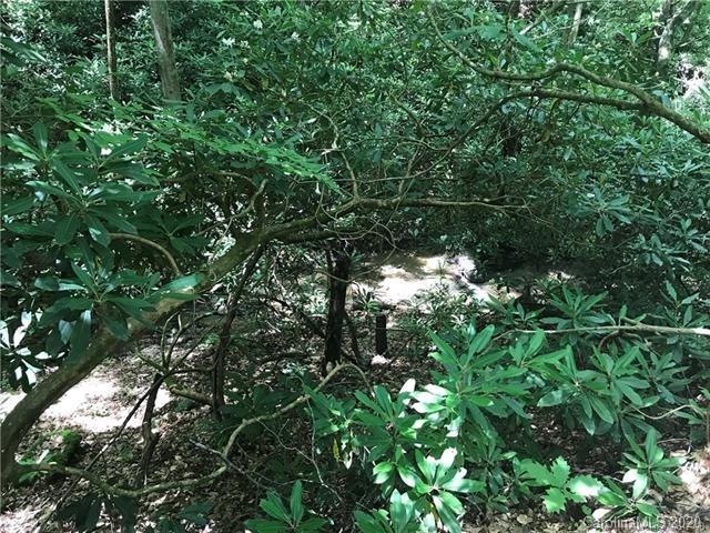 Tbd Nors Way 34 sold home in Indian Head Acres, Lake Lure, NC
