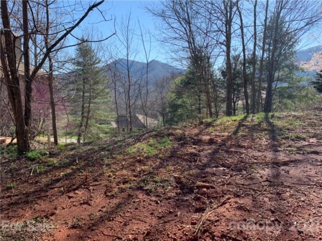 200 Hawks Crest Drive sold home in Quail Ridge, Waynesville, NC