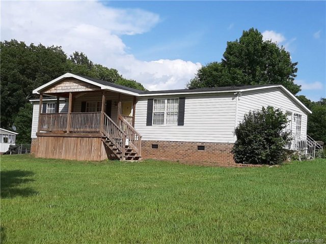 1108 Pleasant Court sold home in Mountain Meadows, Bessemer City, NC