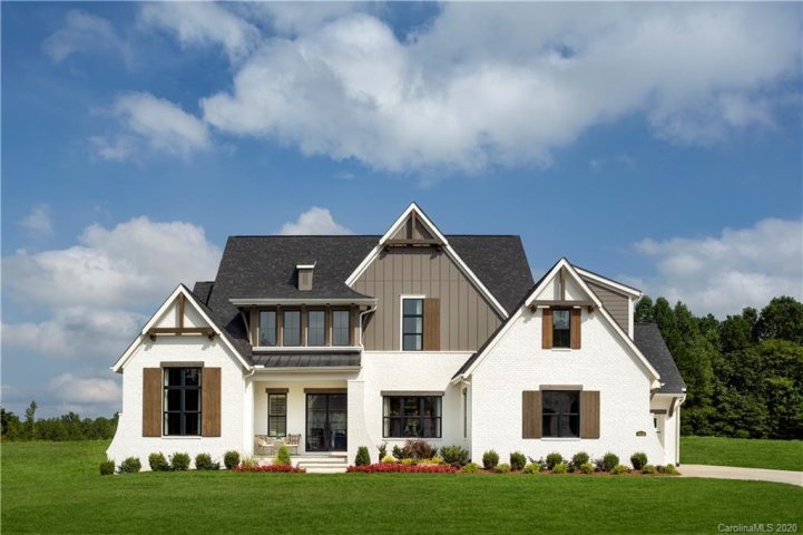 10114 Laurier Lane sold home in Belleterre, Huntersville, NC