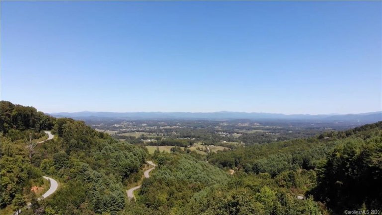 64 Mountain Holly Drive 71 sold home in Moores Valley, Leicester, NC