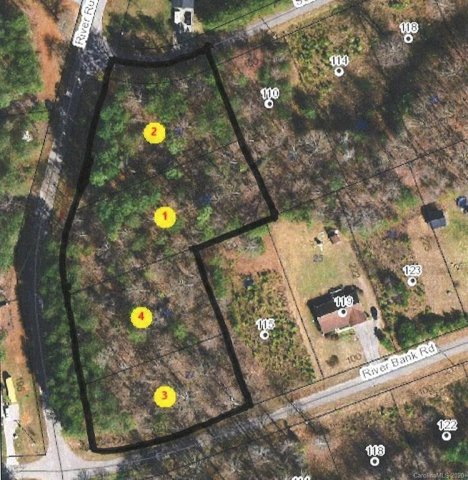 000 River Run Road sold home in River Run, Statesville, NC