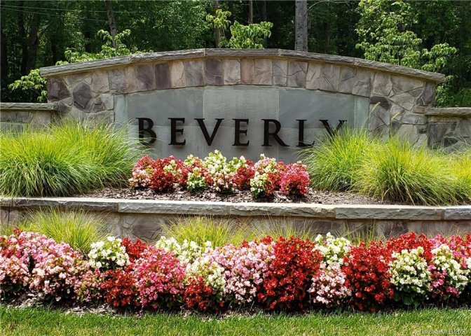 18610 Doves Crest Road 3 sold home in Beverly, Cornelius, NC