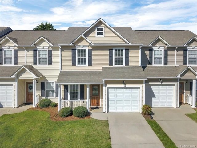 546 Calen Lane 69 sold home in Alexandria Park, Rock Hill, SC