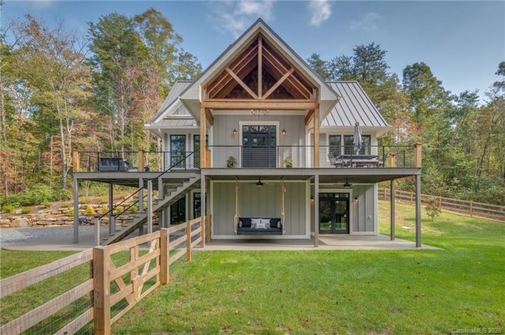 62 Brookside Drive sold home in Meadowbrook Farms, Columbus, NC