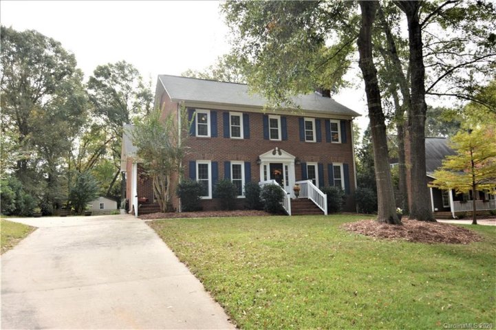 3102 Hitching Post Lane sold home in BROOKGREEN, Rock Hill, SC