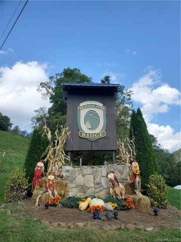 57 Skyridge Drive sold home in Hurricane Ridge LTD, Clyde, NC