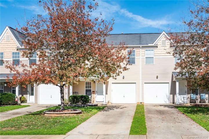 4610 Emily Place sold home in Alexandria Park, Rock Hill, SC