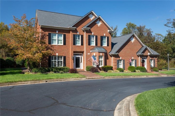 404 Warrington Place sold home in Warrington Place, Rock Hill, SC