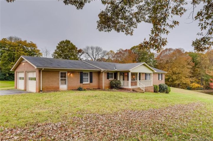 113 Mcadam Lane sold home in Clippers Run, Mooresville, NC