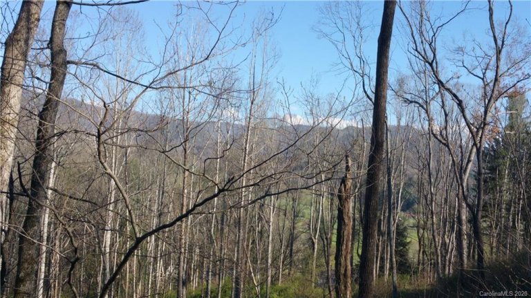 230 Shining Rock Path sold home in Homestead at Mills River, Mills River, NC