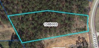 165 Wellington Estates Drive sold home in Wellington Estates, China Grove, NC