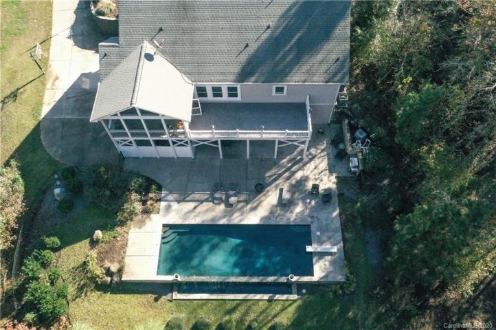 2049 Rocky Stream Road sold home in Liberty Hill, York, SC
