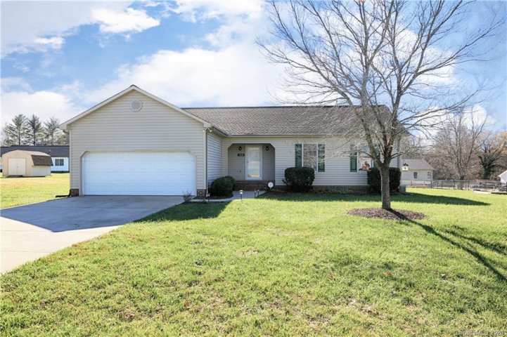 148 Rock Island Drive sold home in Willowbrook, Statesville, NC