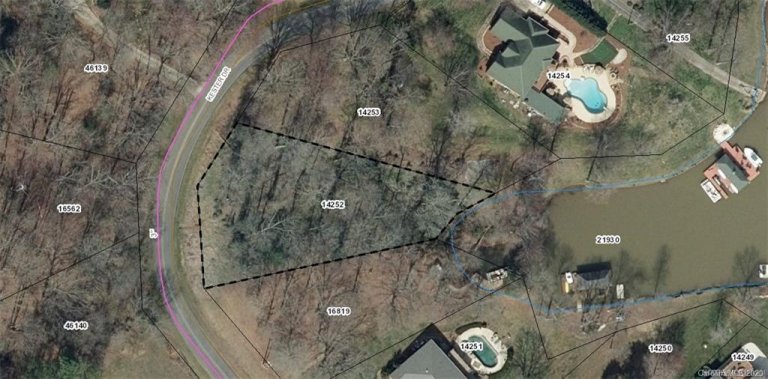 128 Kester Drive sold home in Kester Farms, Cherryville, NC