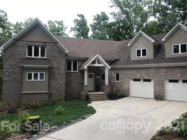 4057 River Oaks Road sold home in The Coves, Lake Wylie, SC