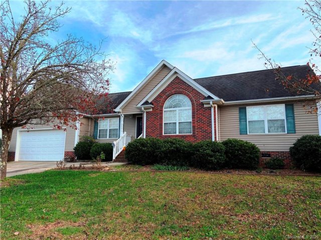 123 Pheasant Ridge Circle sold home in Pheasant Ridge, York, SC