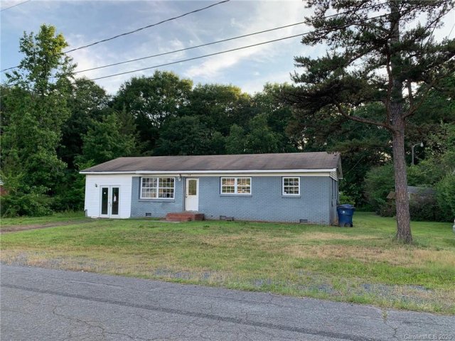 116 Booker Street sold home in Highland Park, Wingate, NC