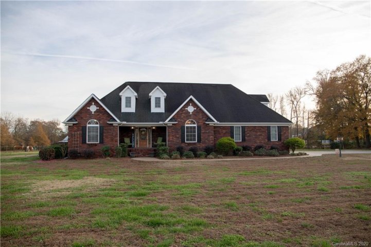 5516 E Hwy 218 Highway sold home in Waverly Place, Monroe, NC